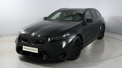 2026 (26) BMW M5 5dr DCT 5518343