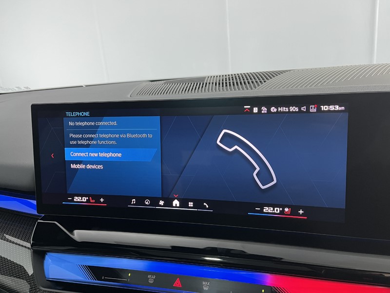 2026 (26) BMW M5 5dr DCT 5518326
