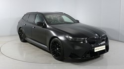 2026 (26) BMW M5 5dr DCT 5518296