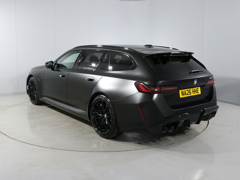 2026 (26) BMW M5 5dr DCT 5518297