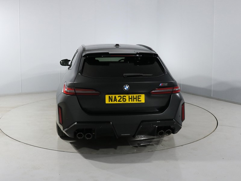 2026 (26) BMW M5 5dr DCT 5518310
