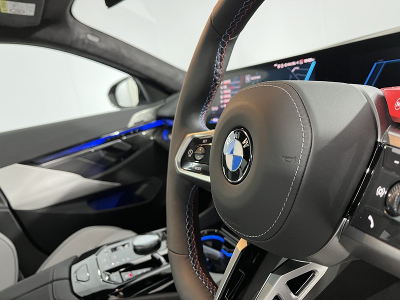 2026 (26) BMW M5 5dr DCT 5518319