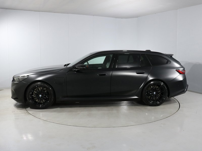 2026 (26) BMW M5 5dr DCT 5518345