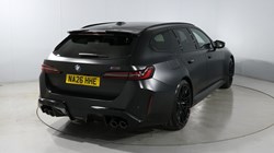 2026 (26) BMW M5 5dr DCT 5518344