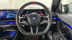2026 (26) BMW M5 5dr DCT 5518300