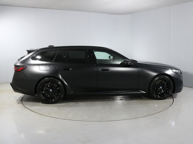 2026 (26) BMW M5 5dr DCT 5518298