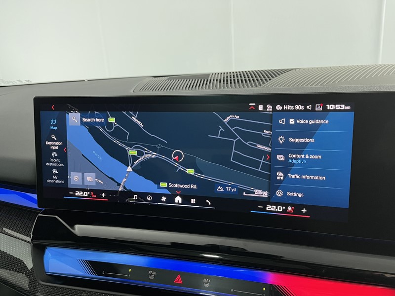2026 (26) BMW M5 5dr DCT 5518313