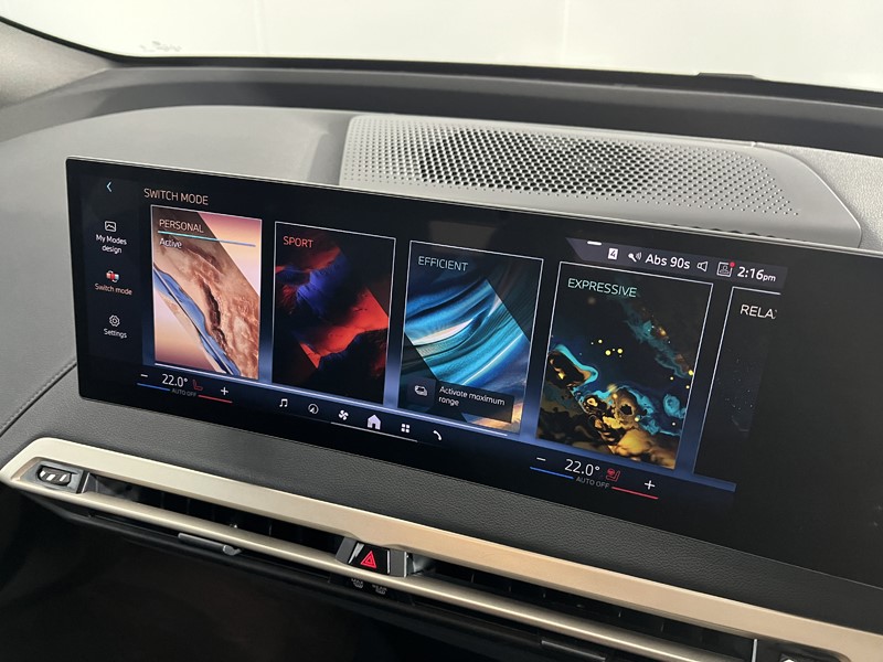 2023 (23) BMW iX 385kW xDrive50 M Sport 111.5kWh 5dr Auto 5286374