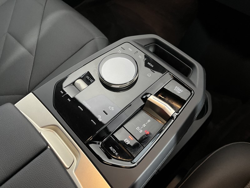 2023 (23) BMW iX 385kW xDrive50 M Sport 111.5kWh 5dr Auto 5286348