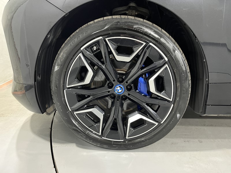 2023 (23) BMW iX 385kW xDrive50 M Sport 111.5kWh 5dr Auto 5286352