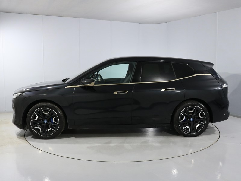 2023 (23) BMW iX 385kW xDrive50 M Sport 111.5kWh 5dr Auto 5286389