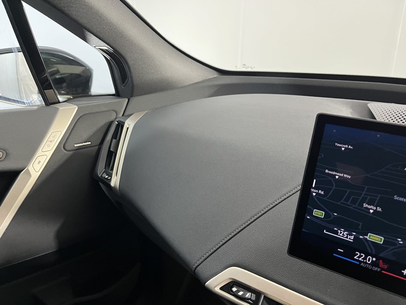 2023 (23) BMW iX 385kW xDrive50 M Sport 111.5kWh 5dr Auto 5286367