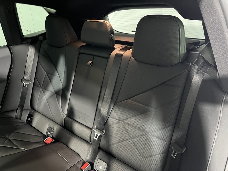 2023 (23) BMW iX 385kW xDrive50 M Sport 111.5kWh 5dr Auto 5286350