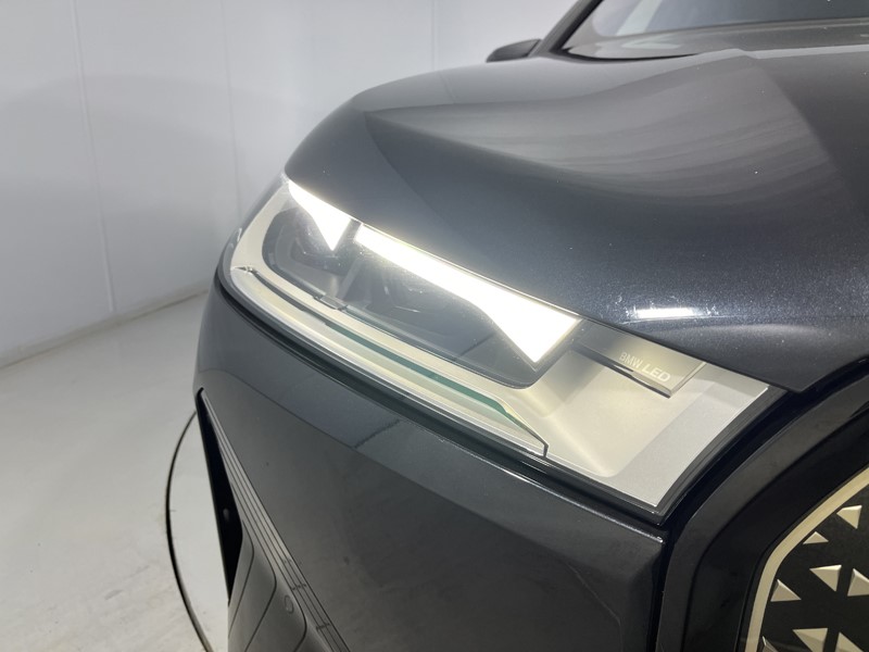 2023 (23) BMW iX 385kW xDrive50 M Sport 111.5kWh 5dr Auto 5286381
