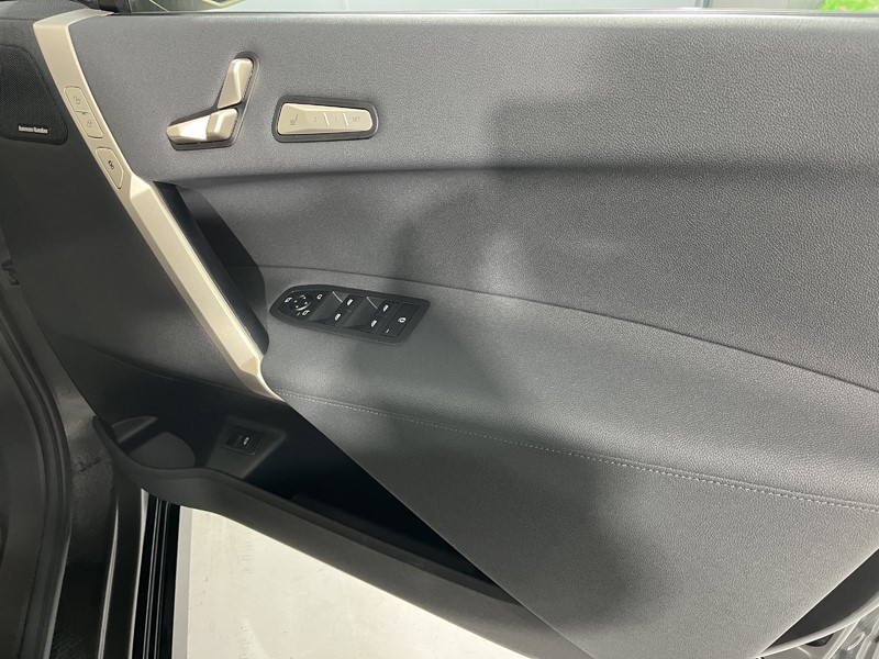 2023 (23) BMW iX 385kW xDrive50 M Sport 111.5kWh 5dr Auto 5286358