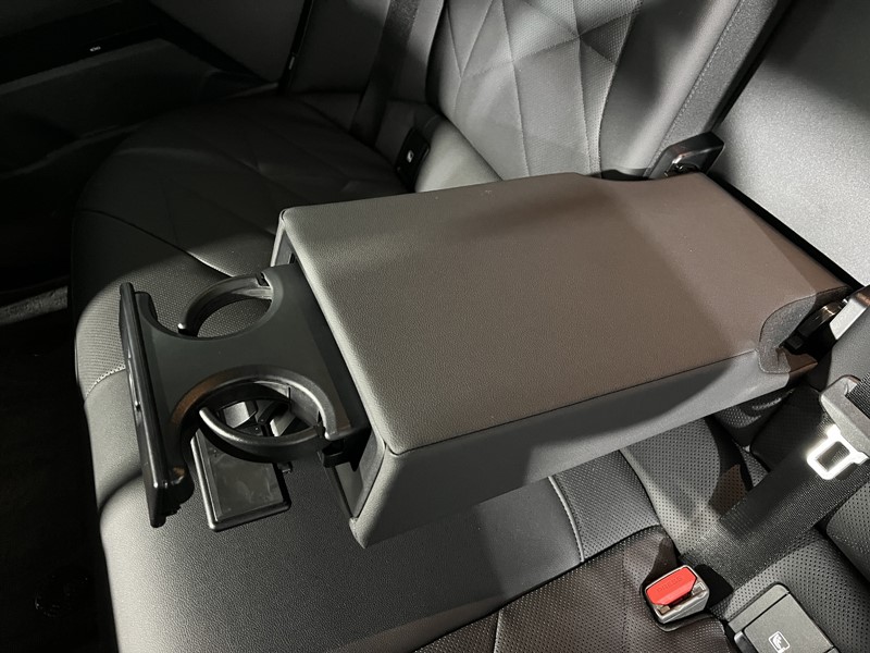 2023 (23) BMW iX 385kW xDrive50 M Sport 111.5kWh 5dr Auto 5286377