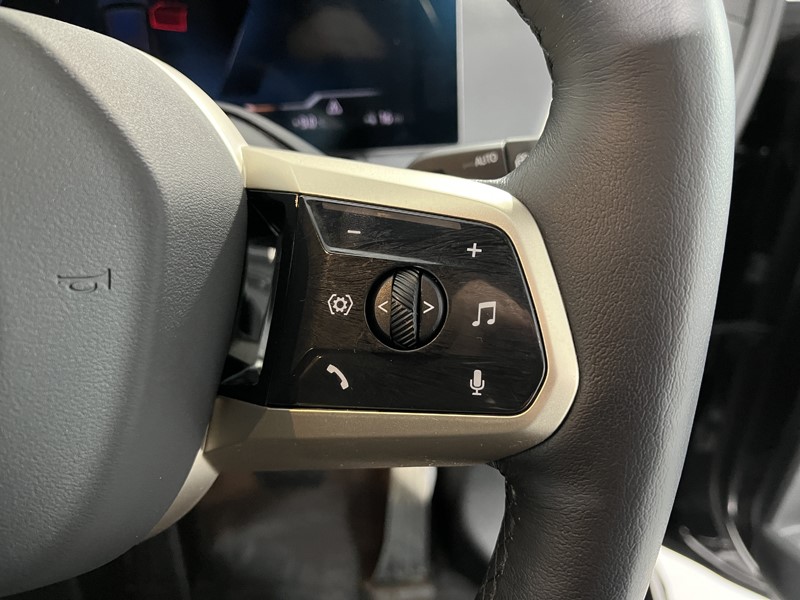 2023 (23) BMW iX 385kW xDrive50 M Sport 111.5kWh 5dr Auto 5286364