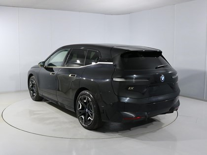 2023 (23) BMW iX 385kW xDrive50 M Sport 111.5kWh 5dr Auto