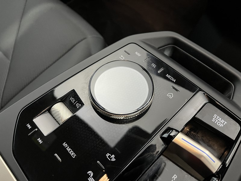 2023 (23) BMW iX 385kW xDrive50 M Sport 111.5kWh 5dr Auto 5286373