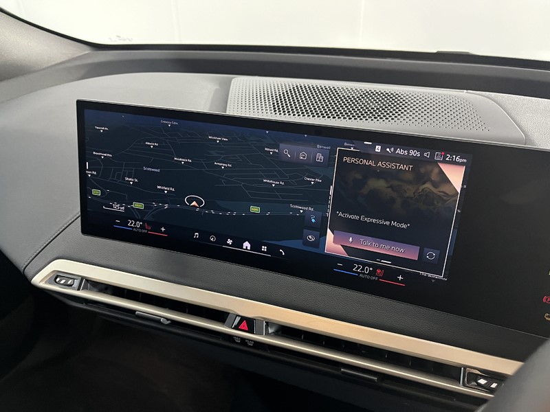 2023 (23) BMW iX 385kW xDrive50 M Sport 111.5kWh 5dr Auto 5286346