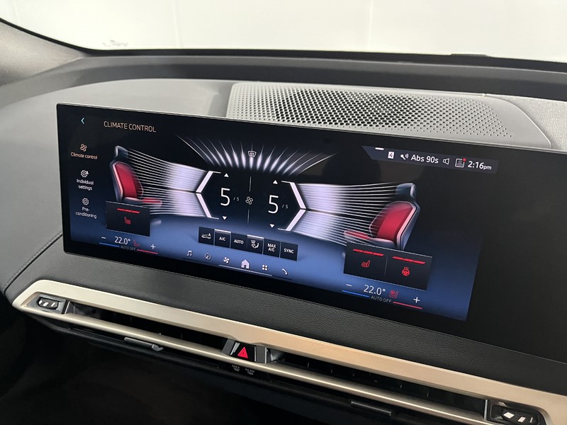 2023 (23) BMW iX 385kW xDrive50 M Sport 111.5kWh 5dr Auto 5286372