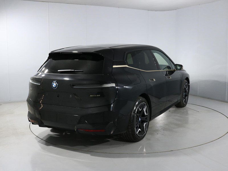 2023 (23) BMW iX 385kW xDrive50 M Sport 111.5kWh 5dr Auto 5286388