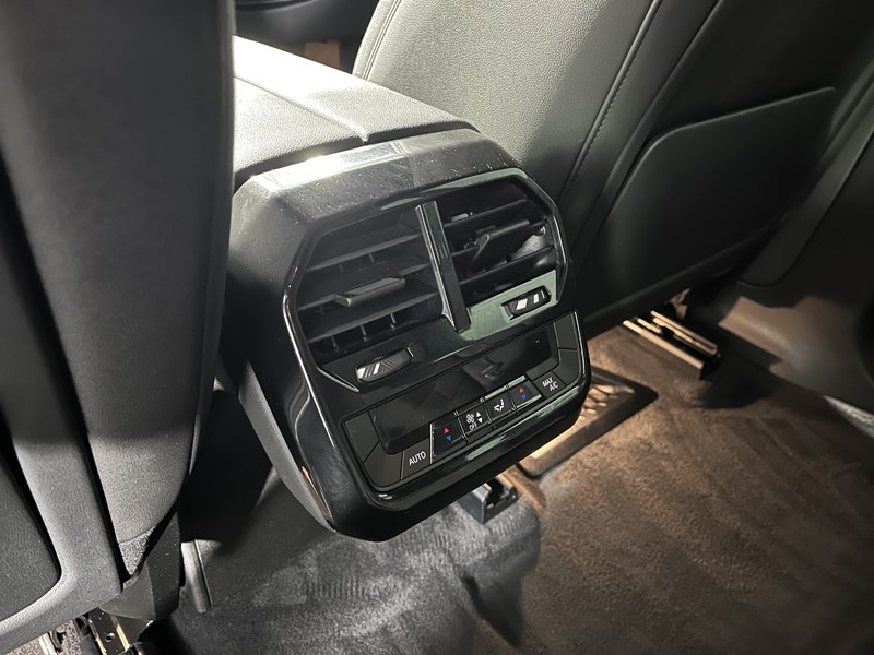 2023 (23) BMW iX 385kW xDrive50 M Sport 111.5kWh 5dr Auto 5286379