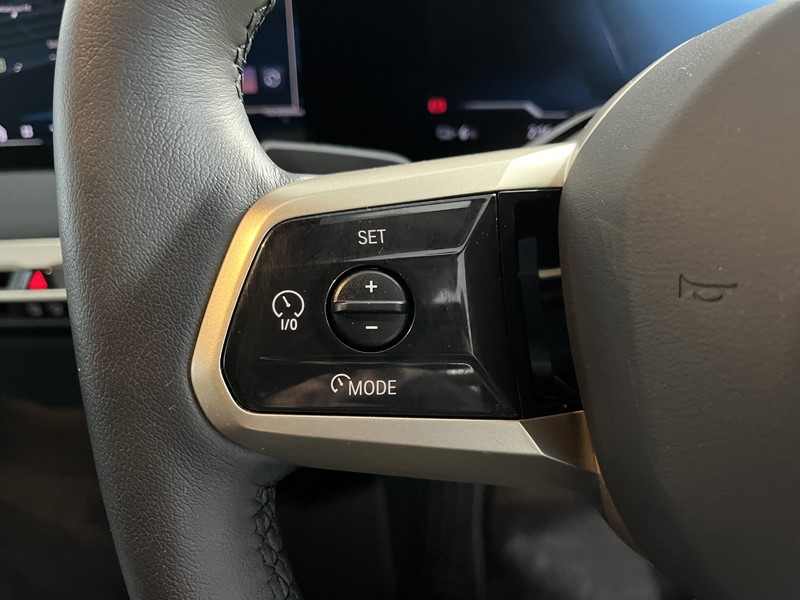 2023 (23) BMW iX 385kW xDrive50 M Sport 111.5kWh 5dr Auto 5286363