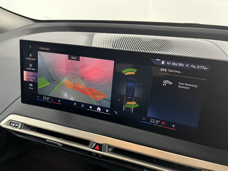 2023 (23) BMW iX 385kW xDrive50 M Sport 111.5kWh 5dr Auto 5286357