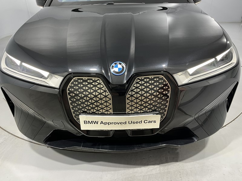 2023 (23) BMW iX 385kW xDrive50 M Sport 111.5kWh 5dr Auto 5286382