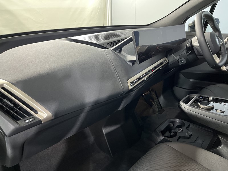 2023 (23) BMW iX 385kW xDrive50 M Sport 111.5kWh 5dr Auto 5286345