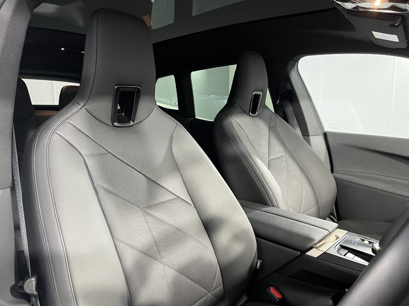 2023 (23) BMW iX 385kW xDrive50 M Sport 111.5kWh 5dr Auto 5286349