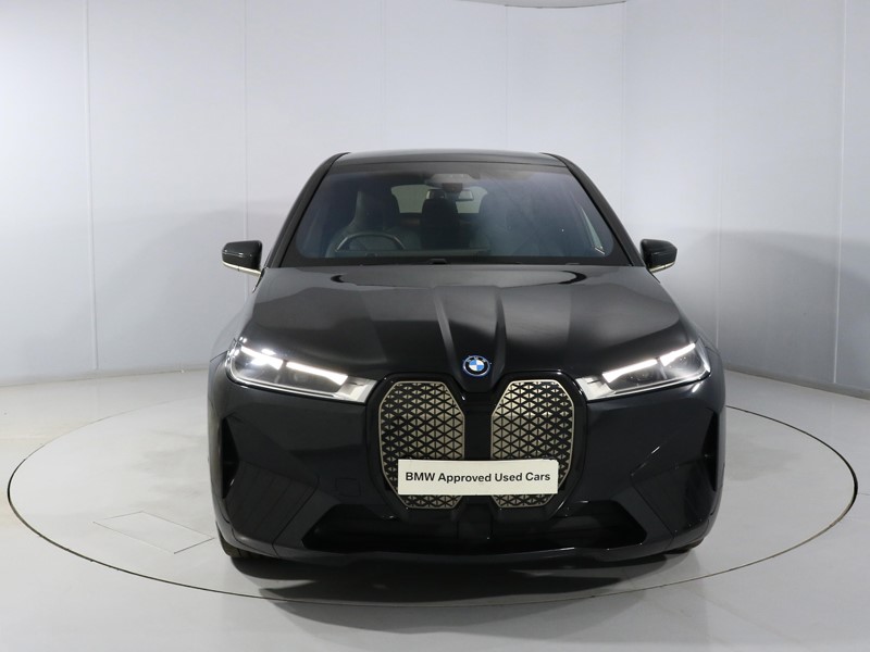 2023 (23) BMW iX 385kW xDrive50 M Sport 111.5kWh 5dr Auto 5286354