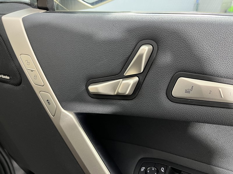 2023 (23) BMW iX 385kW xDrive50 M Sport 111.5kWh 5dr Auto 5286359