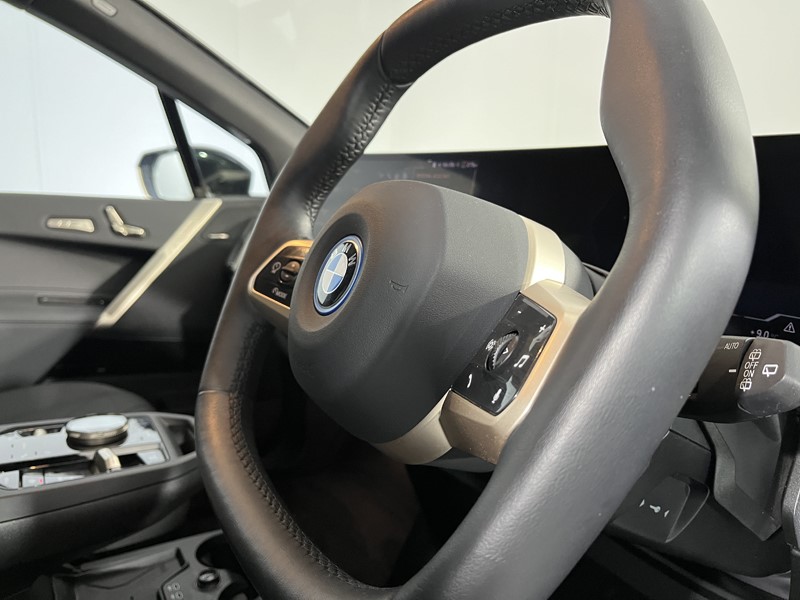 2023 (23) BMW iX 385kW xDrive50 M Sport 111.5kWh 5dr Auto 5286362