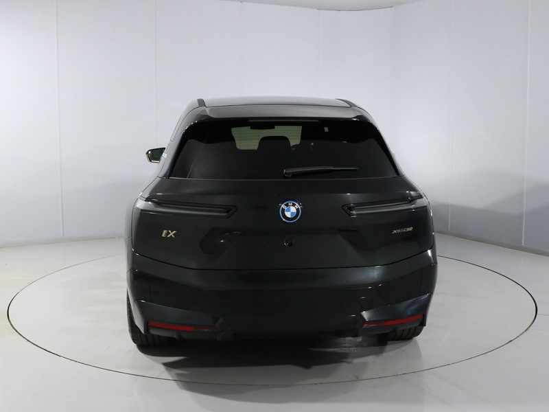 2023 (23) BMW iX 385kW xDrive50 M Sport 111.5kWh 5dr Auto 5286353