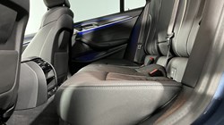 2024 (24) BMW 5 SERIES 520d MHT M Sport 5dr Step Auto 5303658