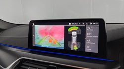 2024 (24) BMW 5 SERIES 520d MHT M Sport 5dr Step Auto 5263251