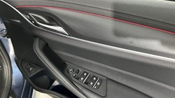 2024 (24) BMW 5 SERIES 520d MHT M Sport 5dr Step Auto 5303642