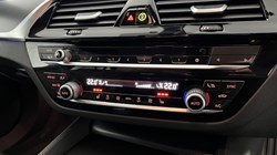 2024 (24) BMW 5 SERIES 520d MHT M Sport 5dr Step Auto 5303652