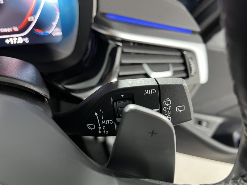 2024 (24) BMW 5 SERIES 520d MHT M Sport 5dr Step Auto 5263258