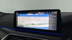 2024 (24) BMW 5 SERIES 520d MHT M Sport 5dr Step Auto 5263250