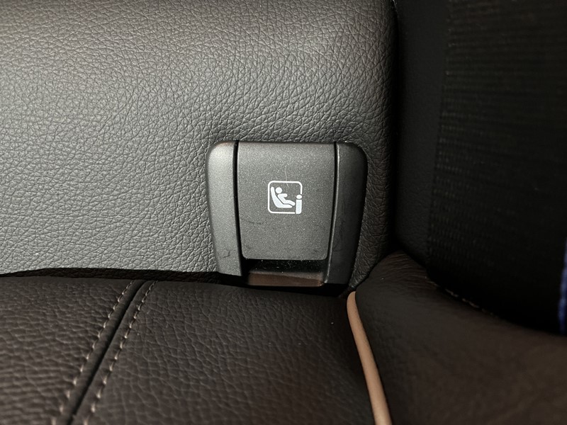 2024 (24) BMW 5 SERIES 520d MHT M Sport 5dr Step Auto 5303660