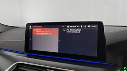 2024 (24) BMW 5 SERIES 520d MHT M Sport 5dr Step Auto 5263262