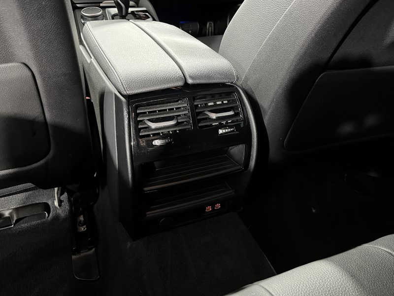 2024 (24) BMW 5 SERIES 520d MHT M Sport 5dr Step Auto 5303661