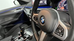 2024 (24) BMW 5 SERIES 520d MHT M Sport 5dr Step Auto 5303644