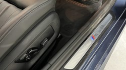 2024 (24) BMW 5 SERIES 520d MHT M Sport 5dr Step Auto 5263252