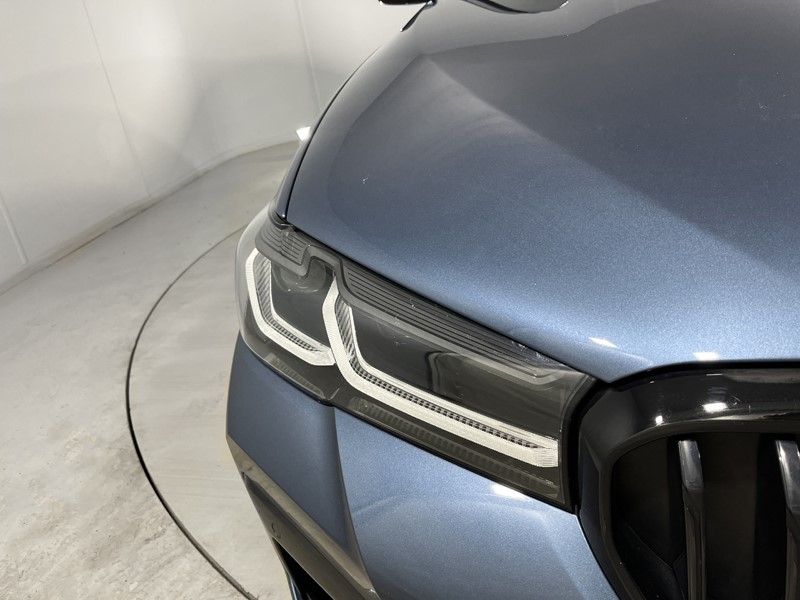 2024 (24) BMW 5 SERIES 520d MHT M Sport 5dr Step Auto 5263273