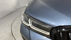 2024 (24) BMW 5 SERIES 520d MHT M Sport 5dr Step Auto 5263273