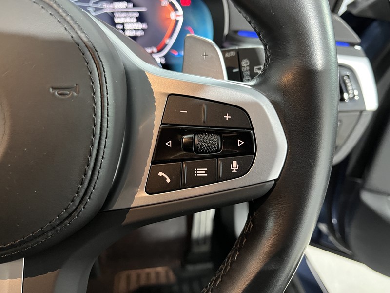 2024 (24) BMW 5 SERIES 520d MHT M Sport 5dr Step Auto 5303646